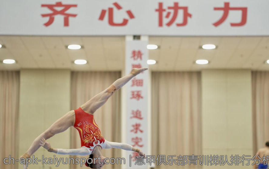 意甲俱乐部青训梯队排行分析